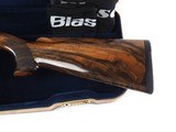 Blaser F3 - Competition Sporting - Wood Grade 7 - 28ga/30