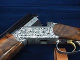 Blaser F3 - Competition Sporting - Wood Grade 7 - 28ga/30