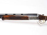 Blaser F3 - Competition Sporting - Wood Grade 7 - 28ga/30