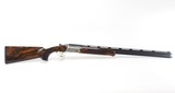 Blaser F3 - Competition Sporting - Wood Grade 7 - 28ga/30