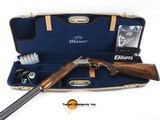 Blaser F3 - Competition Sporting - Wood Grade 7 - 28ga/30