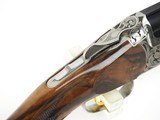 Blaser F3 - Competition Sporting - Wood Grade 7 - 28ga/30