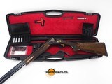 Caesar Guerini Magnus Sporting Limited - 20ga/32”- RH - new!