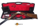 Caesar Guerini Summit Sporting - 20ga/32” - LH - new - 1 of 14