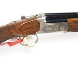 Caesar Guerini Summit Sporting - 20ga/32” - LH - new - 11 of 14