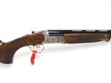Caesar Guerini Summit Sporting - 20ga/32” - LH - new - 13 of 14