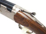 Beretta Silver Pigeon Field - 12ga/30