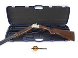 Beretta Silver Pigeon Field - 12ga/30