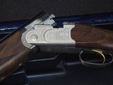 Beretta Silver Pigeon Field - 12ga/30