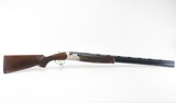 Beretta Silver Pigeon Field - 12ga/30