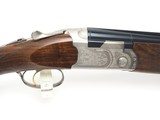 Beretta Silver Pigeon Field - 12ga/30