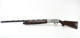 Beretta A390I Ducks Unlimited - 12ga/27