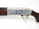 Beretta A390I Ducks Unlimited - 12ga/27