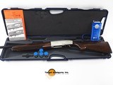 Beretta A390I Ducks Unlimited - 12ga/27