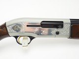 Beretta A390I Ducks Unlimited - 12ga/27