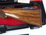 Caesar Guerini Woodlander Field combo - 20ga and 28ga/ 28