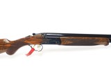 Caesar Guerini Woodlander Field combo - 20ga and 28ga/ 28