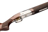 Browning Citori 825 Sporting - 12ga/32
