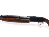 Winchester 12ga/30