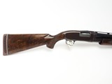 Winchester Model 12 Y - 12ga/29