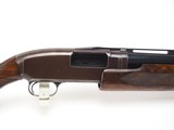 Winchester Model 12 Y - 12ga/29