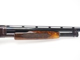 Winchester Model 12 Y - 12ga/29