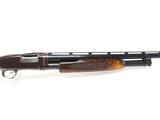 Winchester Model 12 Y - 12ga/29