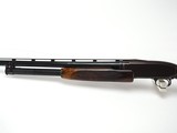 Winchester Model 12 Y - 12ga/29