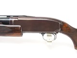 Winchester Model 12 Y - 12ga/29