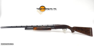 Winchester Model 12 Y - 12ga/29