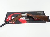 Stevens 555 - 12ga/30