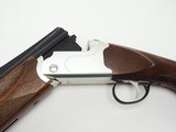 Stevens 555 - 12ga/30