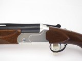 Stevens 555 - 12ga/30