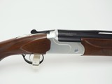 Stevens 555 - 12ga/30