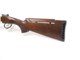 Stevens 555 - 12ga/30