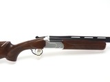 Stevens 555 - 12ga/30