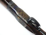 Ithaca Knickerbocker - Grade 5 Trap - Single barrel - 12ga/32