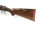 Ithaca Knickerbocker - Grade 5 Trap - Single barrel - 12ga/32