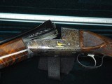 Ithaca Knickerbocker - Grade 5 Trap - Single barrel - 12ga/32