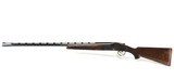 Ithaca Knickerbocker - Grade 5 Trap - Single barrel - 12ga/32