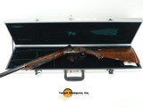 Ithaca Knickerbocker - Grade 5 Trap - Single barrel - 12ga/32