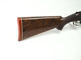 Ithaca Knickerbocker - Grade 5 Trap - Single barrel - 12ga/32