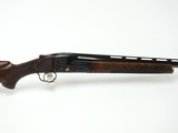 Ithaca Knickerbocker - Grade 5 Trap - Single barrel - 12ga/32