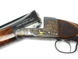 Ithaca Knickerbocker - Grade 5 Trap - Single barrel - 12ga/32