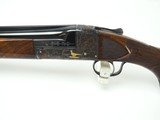 Ithaca Knickerbocker - Grade 5 Trap - Single barrel - 12ga/32