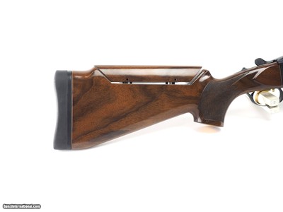 Krieghoff K-80 all clays Combo - o/u 12ga/32