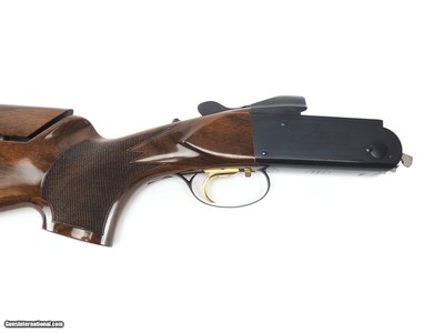 Krieghoff K-80 all clays Combo - o/u 12ga/32