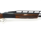 Krieghoff K-80 all clays Combo - o/u 12ga/32