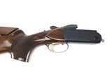 Krieghoff K-80 all clays Combo - o/u 12ga/32