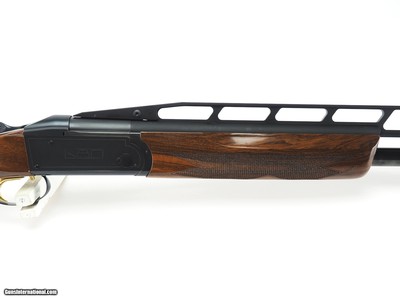 Krieghoff K-80 all clays Combo - o/u 12ga/32